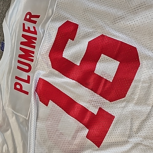 Jake Plummer Arizona Cardinals jersey - Picture 4 of 4